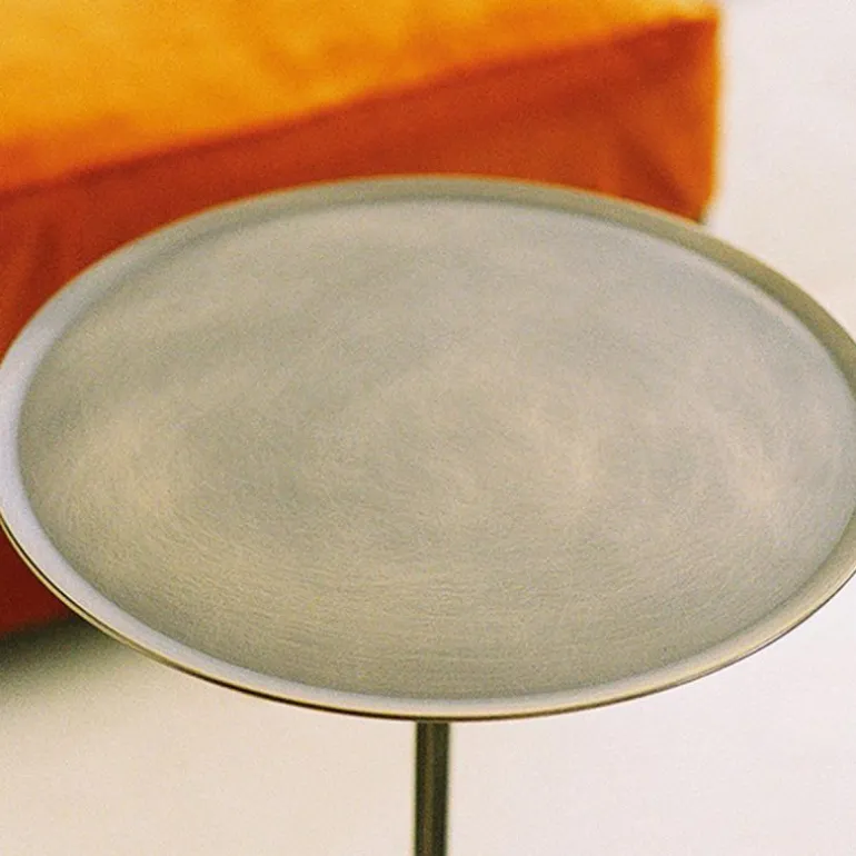 Gong Bijzettafel
