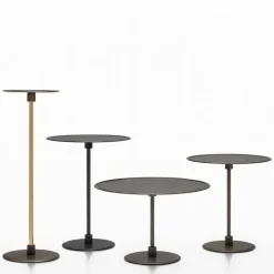 Gong Bijzettafel