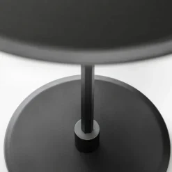 Gong Bijzettafel