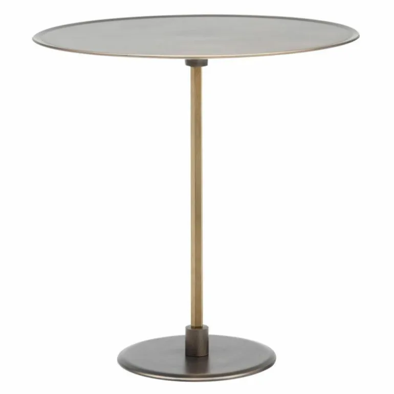 Gong Bijzettafel