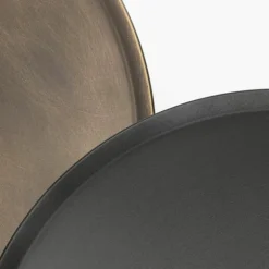 Gong Bijzettafel