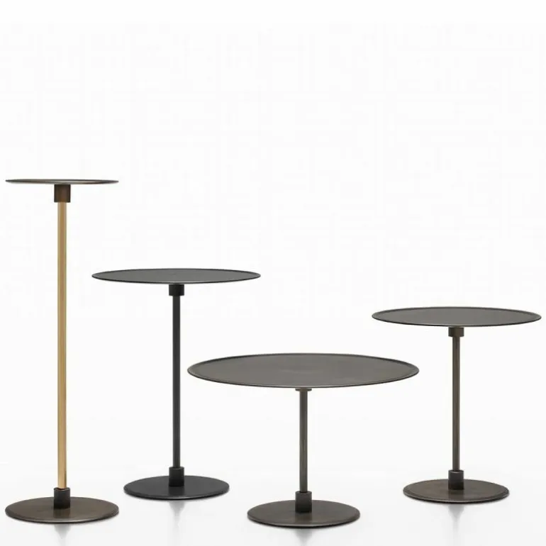 Gong Bijzettafel