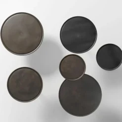 Gong Bijzettafel