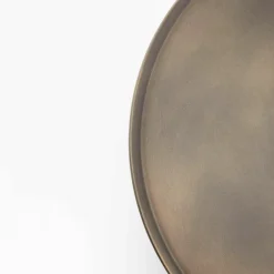Gong Bijzettafel