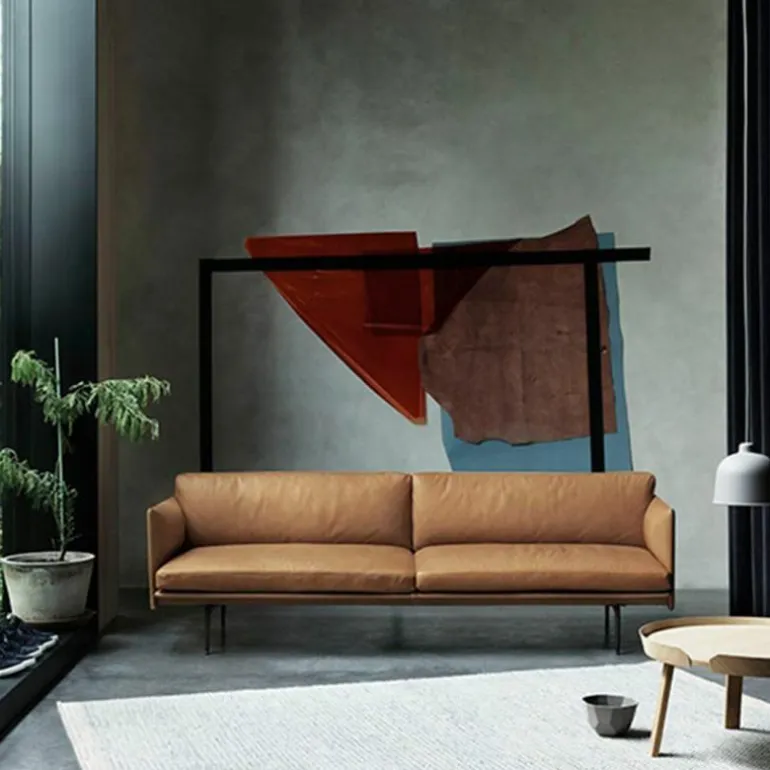 Grain Hanglamp