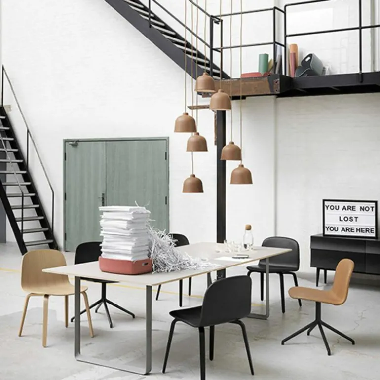 Grain Hanglamp