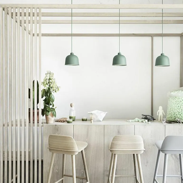 Grain Hanglamp