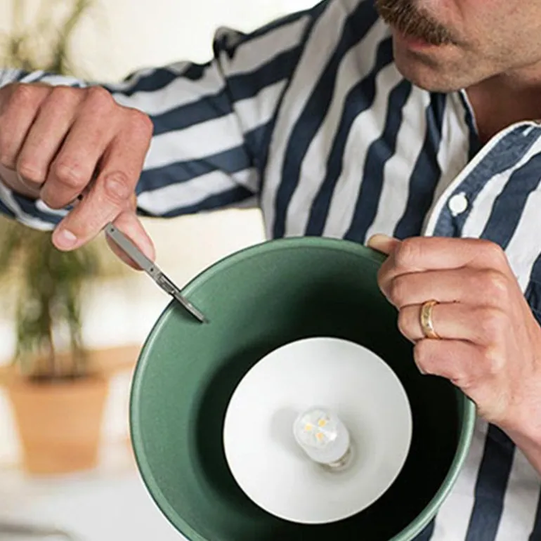 Grain Hanglamp