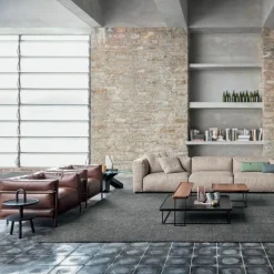 Grand Confort Fauteuil