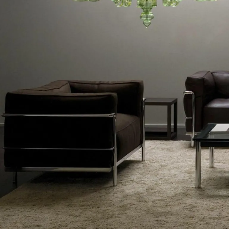 Grand Confort Fauteuil