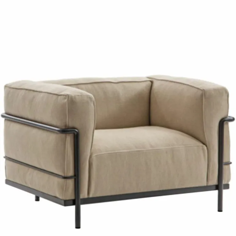 Grand Confort Fauteuil