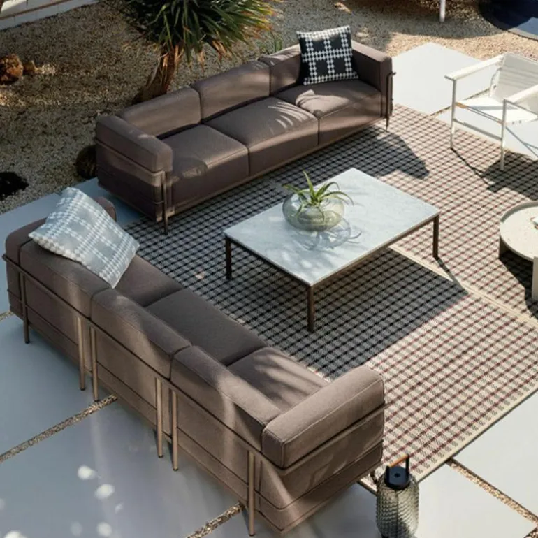 Grand Confort Outdoor Bank