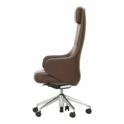 Grand Executive Highback Bureaustoel