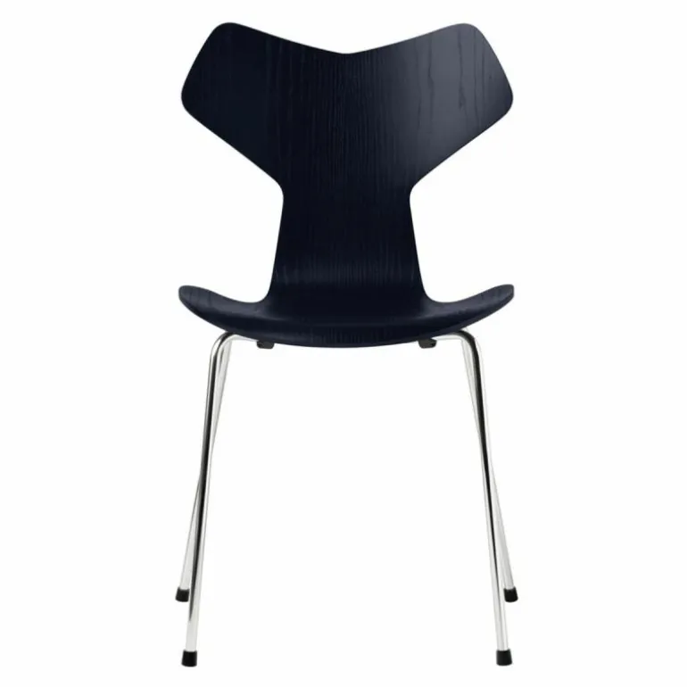 Grand Prix Stoel Gekleurd Essen