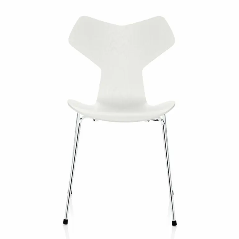Grand Prix Stoel Gekleurd Essen
