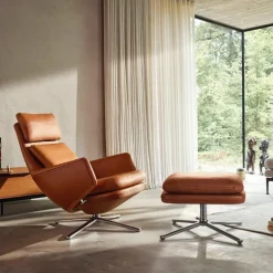 Grand Relax Loungestoel
