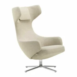 Grand Repos Lounge Chair