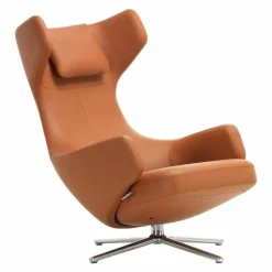 Grand Repos Lounge Chair
