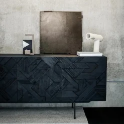 Graphic Dressoir