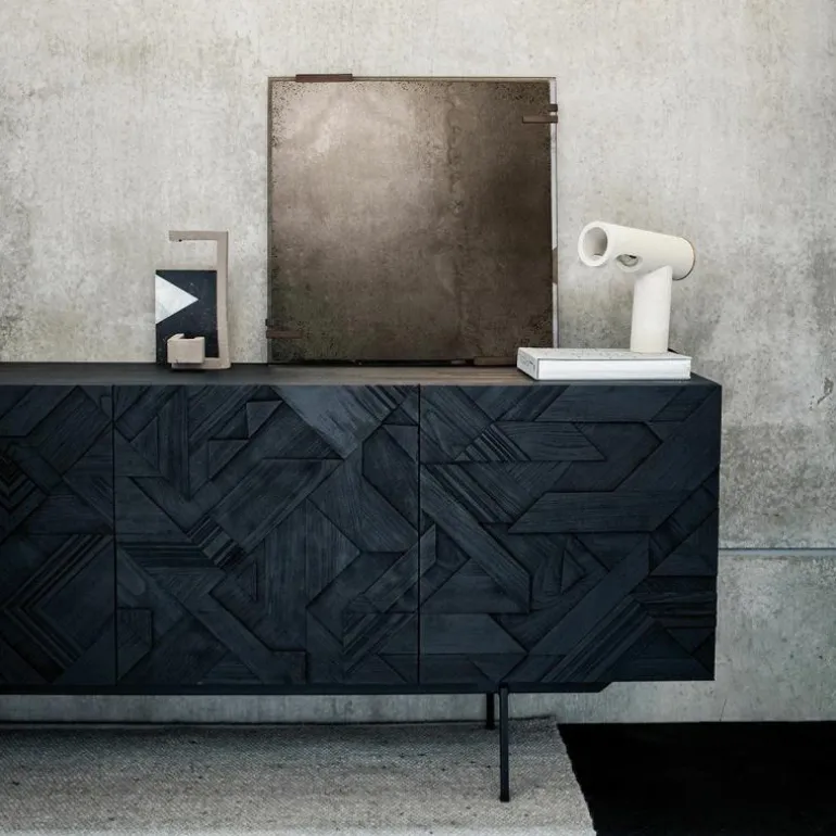 Graphic Dressoir