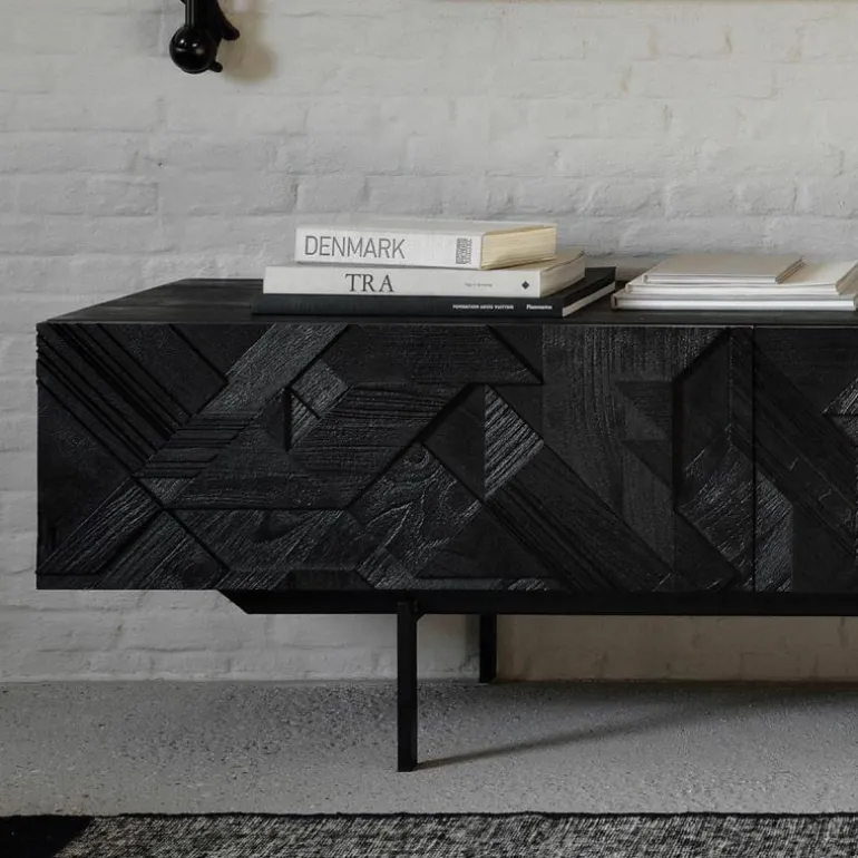 Graphic TV-meubel