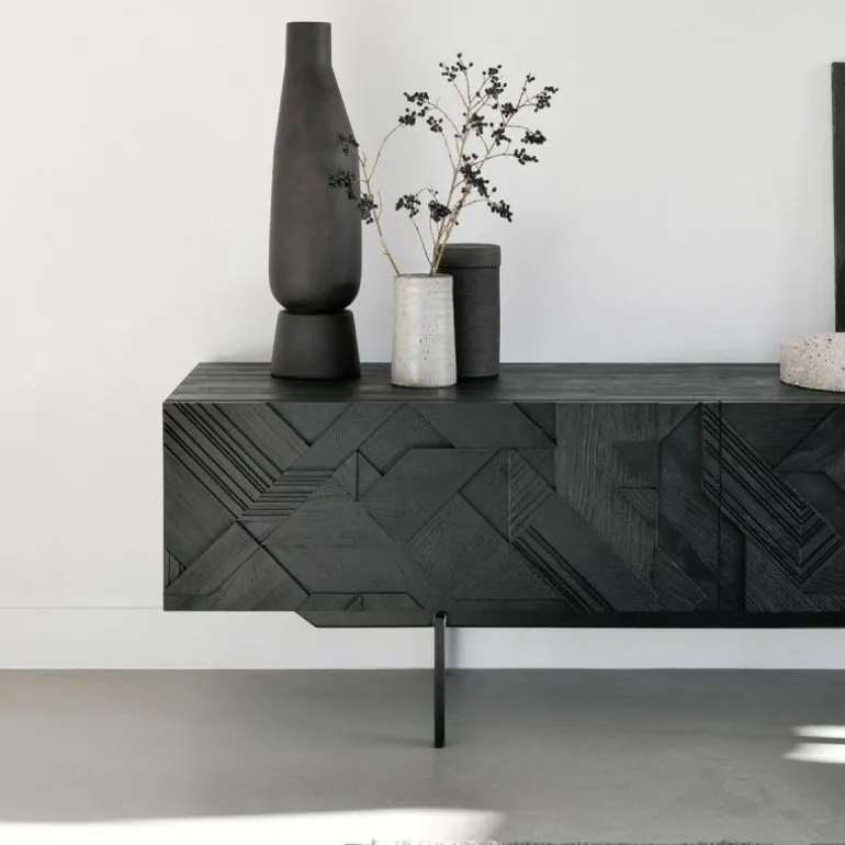 Graphic TV-meubel
