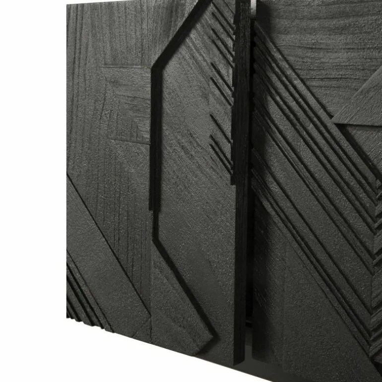 Graphic TV-meubel