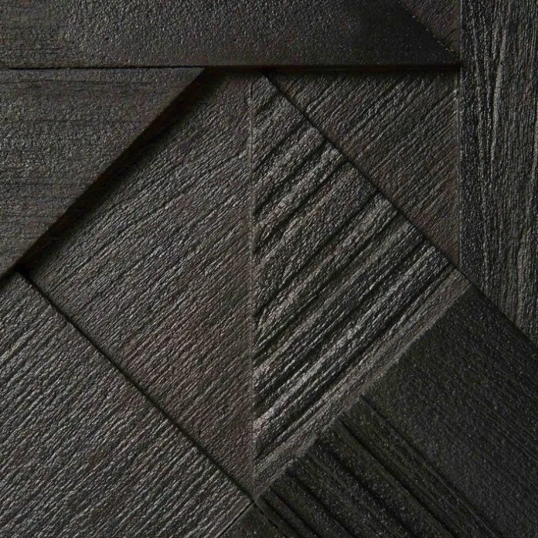 Graphic TV-meubel