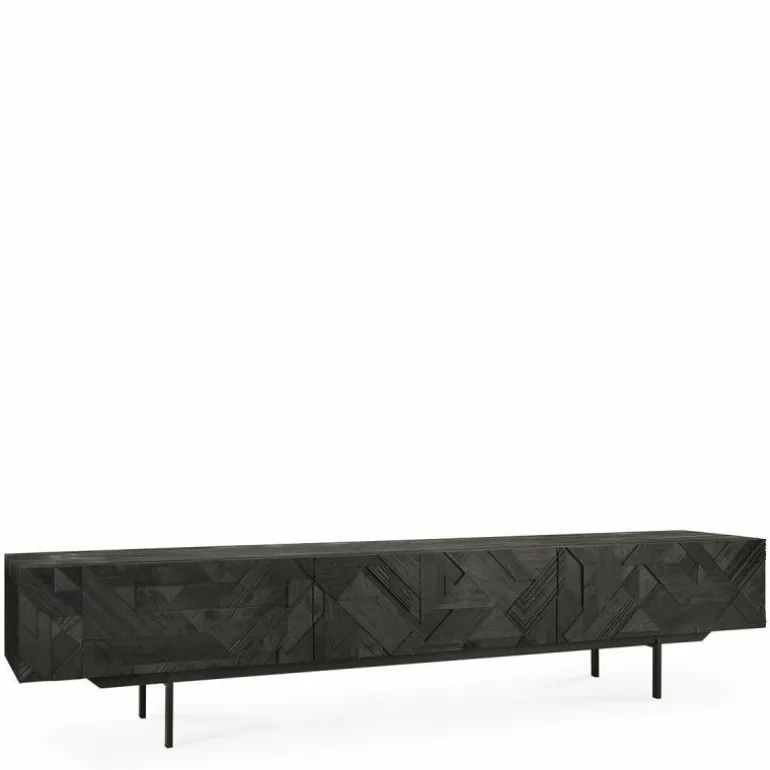 Graphic TV-meubel