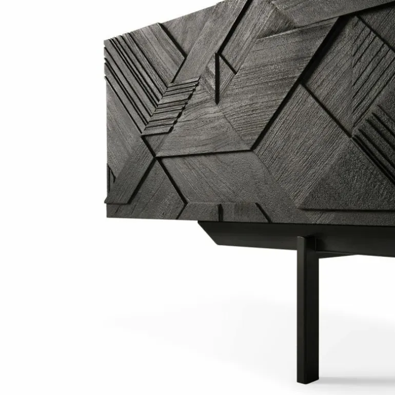 Graphic TV-meubel