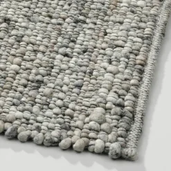 Gravel Vloerkleed