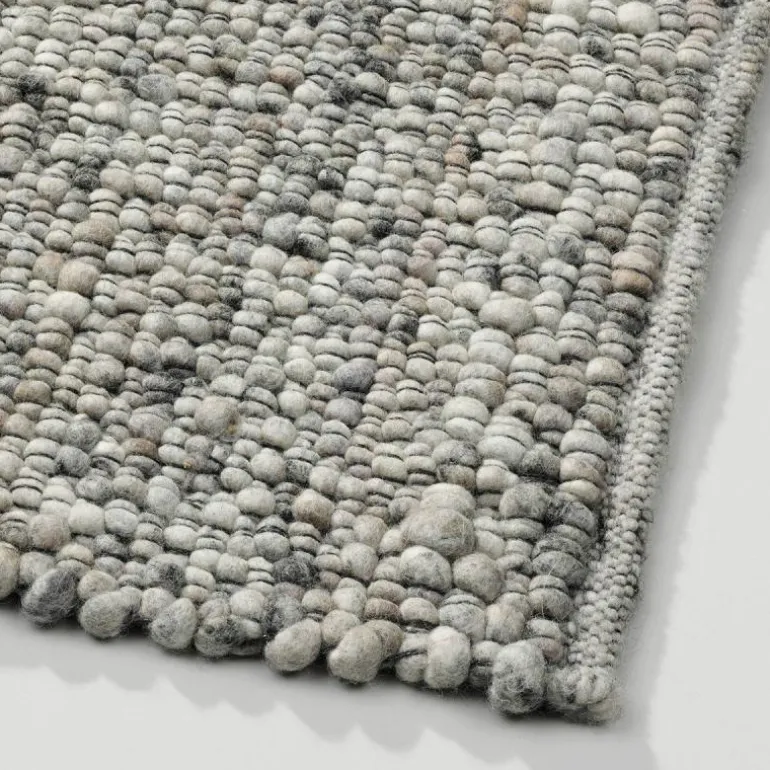 Gravel Vloerkleed