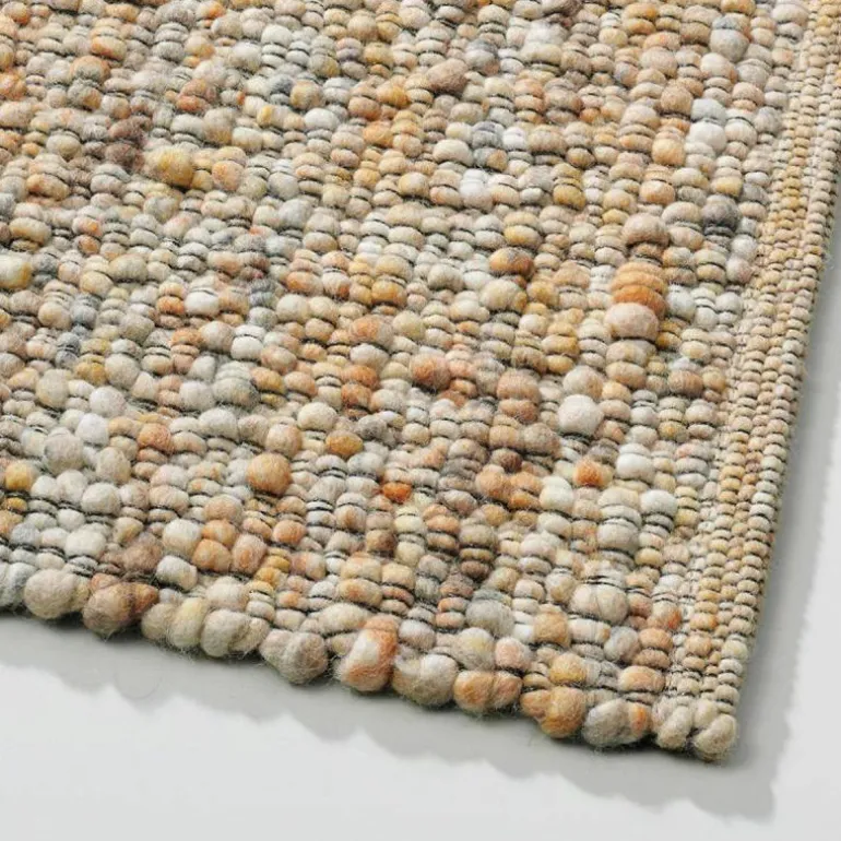 Gravel Vloerkleed