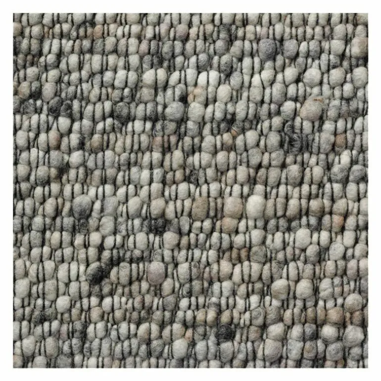 Gravel Vloerkleed