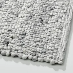 Gravel Vloerkleed