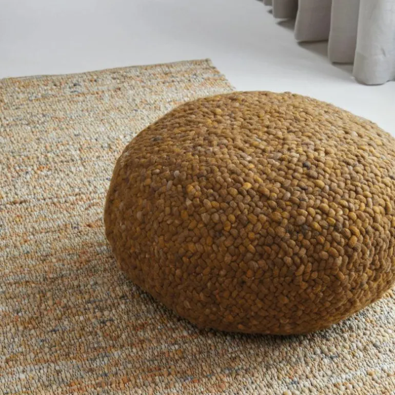 Gravel Vloerkleed