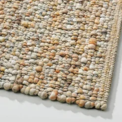 Gravel Vloerkleed