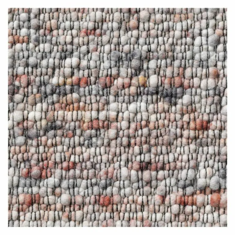 Gravel Vloerkleed