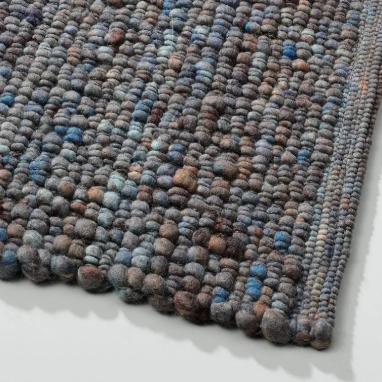 Gravel Vloerkleed