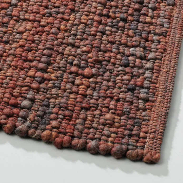 Gravel Vloerkleed