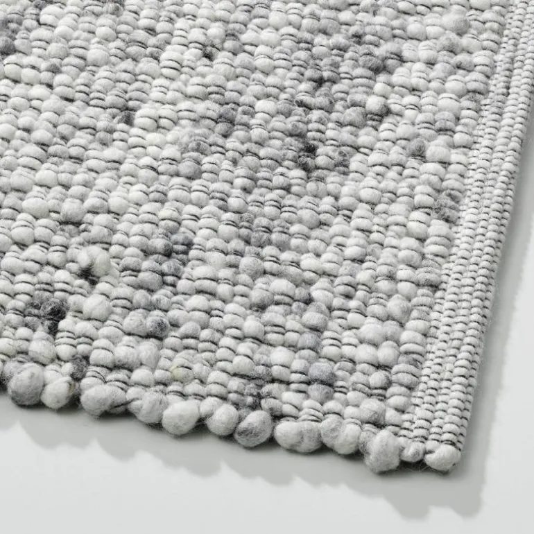 Gravel Vloerkleed