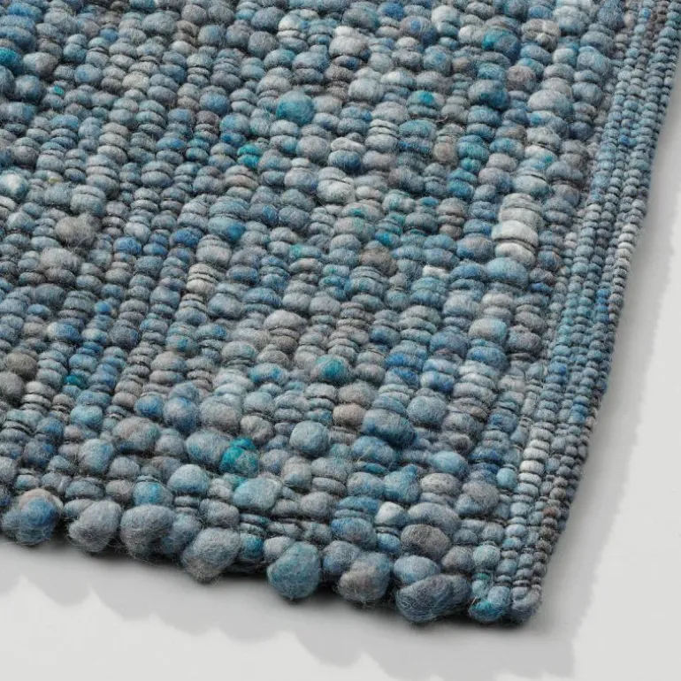 Gravel Vloerkleed