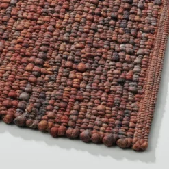 Gravel Vloerkleed
