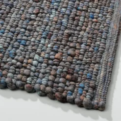 Gravel Vloerkleed