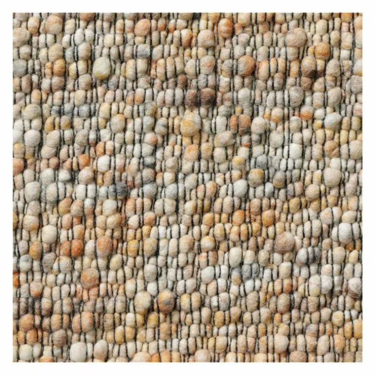 Gravel Vloerkleed