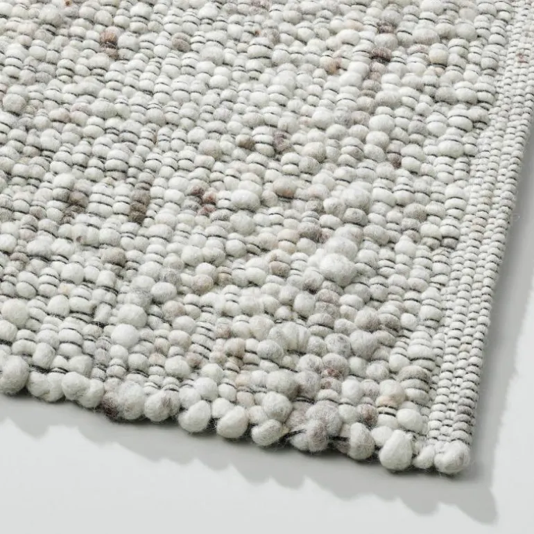 Gravel Vloerkleed