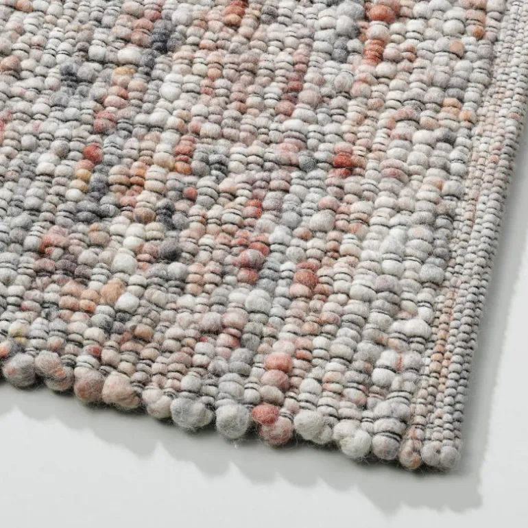 Gravel Vloerkleed