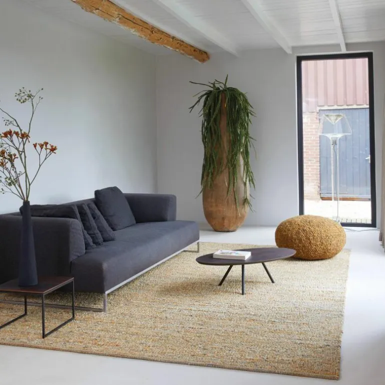 Gravel Vloerkleed