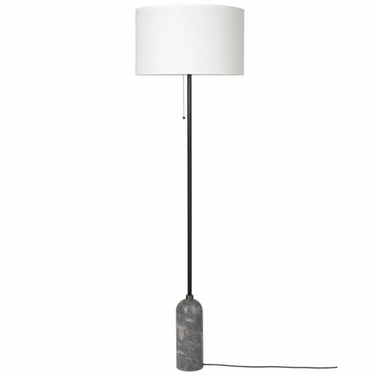 Gravity Vloerlamp
