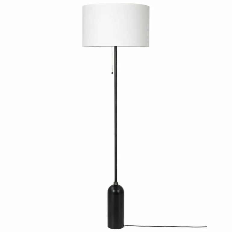 Gravity Vloerlamp